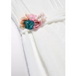 Abel&Lula bőszárú overall