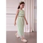 Abel&Lula overall 
