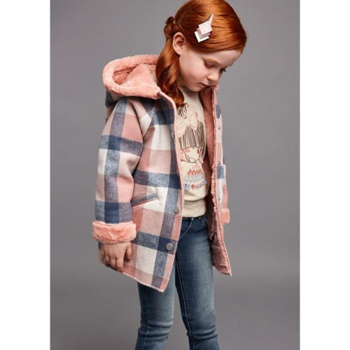 Mayoral skinny fit farmer