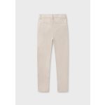 Mayoral világos színű elegáns nadrág 