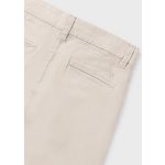 Mayoral világos színű elegáns nadrág 