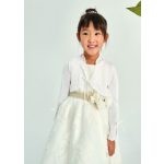 Abel&Lula ekrü boleró 