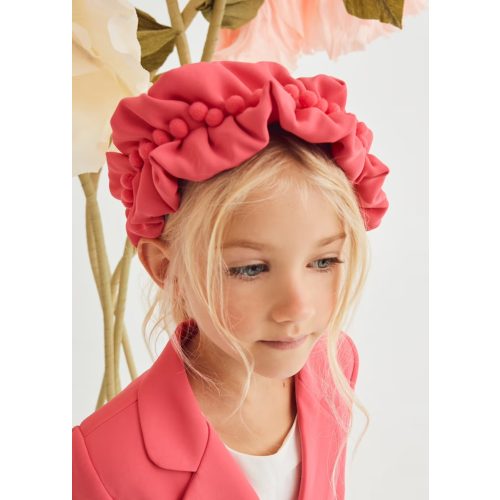 Abel&Lula pink hajpánt 