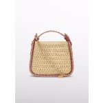 Abel&Lula rattantáska