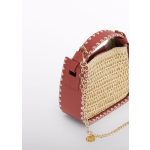 Abel&Lula rattantáska