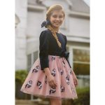 Abel&Lula romantikus tüllruha 