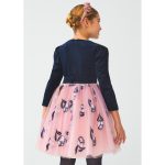 Abel&Lula romantikus tüllruha 