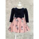 Abel&Lula romantikus tüllruha 