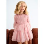 Abel&Lula gyönyörű csillámos tüllruha