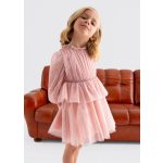 Abel&Lula gyönyörű csillámos tüllruha