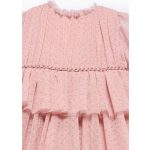 Abel&Lula gyönyörű csillámos tüllruha