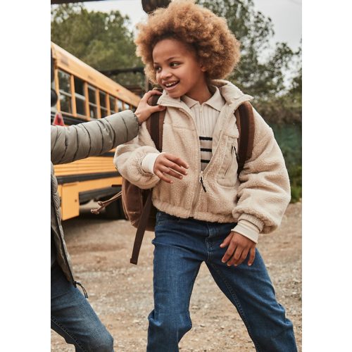 Mayoral egyenes szárú farmer 