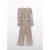 Abel&Lula csillogó overall 