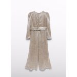 Abel&Lula csillogó overall 