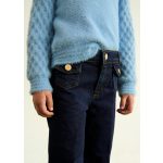 Abel&Lula bőszárú farmer 