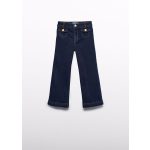 Abel&Lula bőszárú farmer 