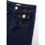 Abel&Lula bőszárú farmer 