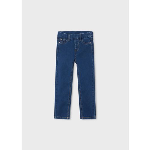 Mayoral skinny fit farmer 