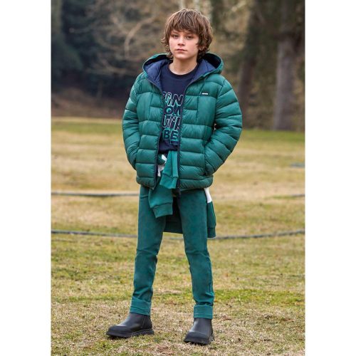 Mayoral slim fit nadrág 