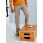 Mayoral slim fit nadrág 