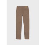 Mayoral barna slim fit szabású nadrág