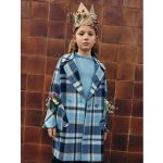 Abel&Lula átmeneti szövetkabát 