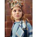 Abel&Lula átmeneti szövetkabát 