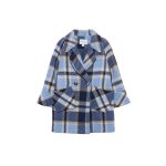 Abel&Lula átmeneti szövetkabát 