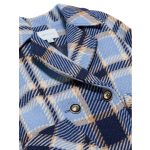 Abel&Lula átmeneti szövetkabát 