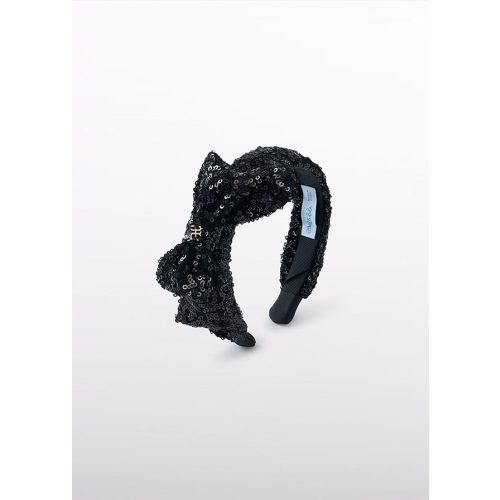 Abel&Lula flitteres hajpánt 