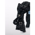 Abel&Lula flitteres hajpánt 