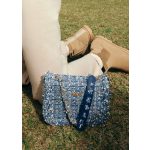 Abel&Lula buklé táska