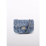 Abel&Lula buklé táska