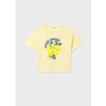 Mayoral citromos póló 