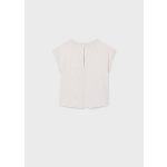 Mayoral csajos mintás póló 