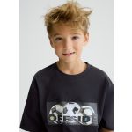 Mayoral focis póló 