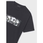 Mayoral focis póló 