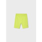 Mayoral gumis derekú zöld rövid leggings 