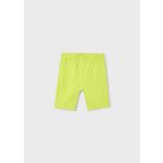 Mayoral gumis derekú zöld rövid leggings 