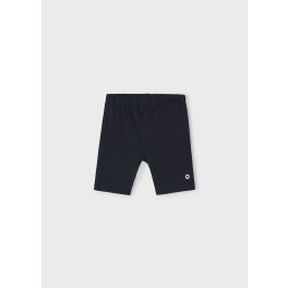 Mayoral basic rövid fekete leggings 