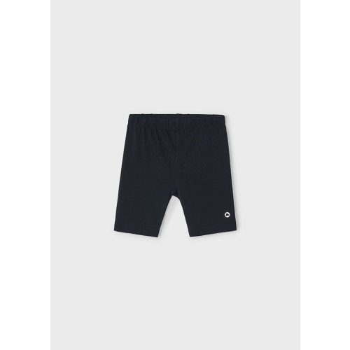 Mayoral basic rövid fekete leggings 