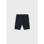 Mayoral basic rövid fekete leggings 