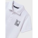 Mayoral galléros póló 