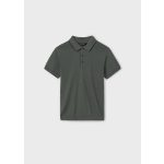 Mayoral finom kötésű galléros felső 