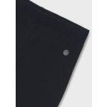 Mayoral rövid fekete leggings 
