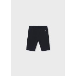 Mayoral rövid fekete leggings 