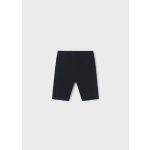 Mayoral rövid fekete leggings 