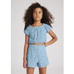 Mayoral horgolt rövidnadrág 