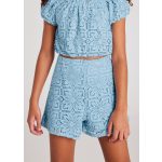 Mayoral horgolt rövidnadrág 