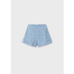 Mayoral horgolt rövidnadrág 